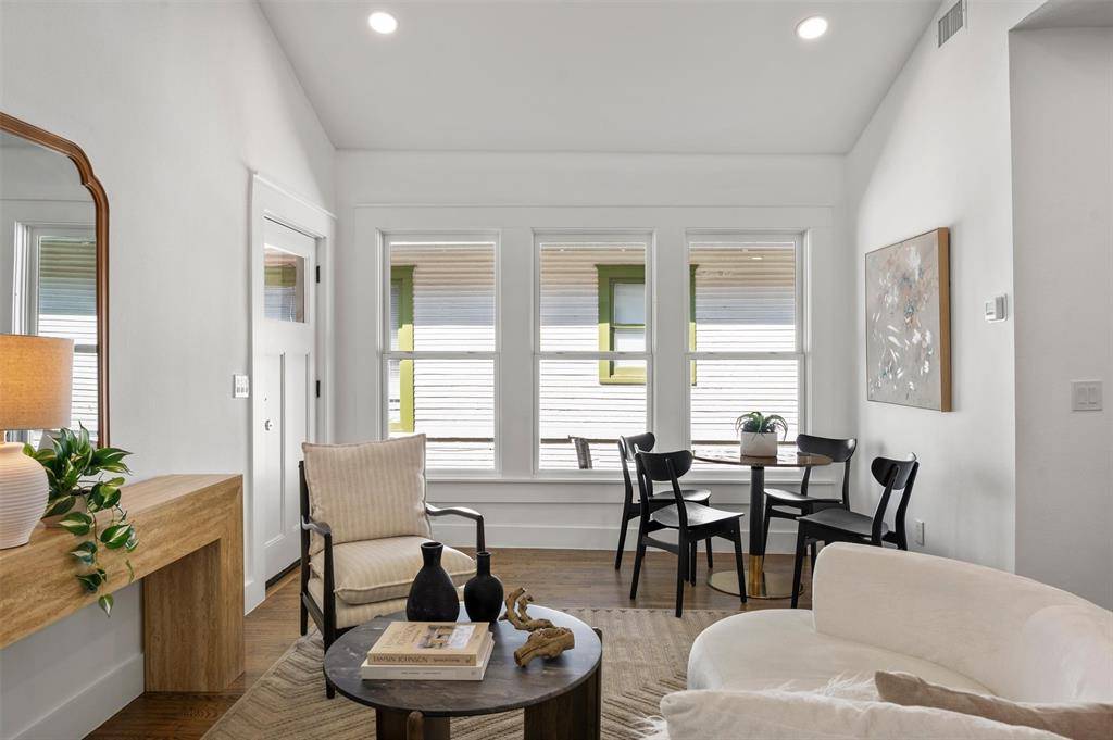 4522 Junius Street, Dallas, TX 75246