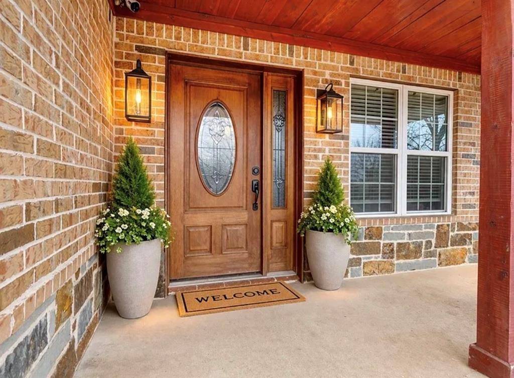 812 E Mcgee Street, Sherman, TX 75090