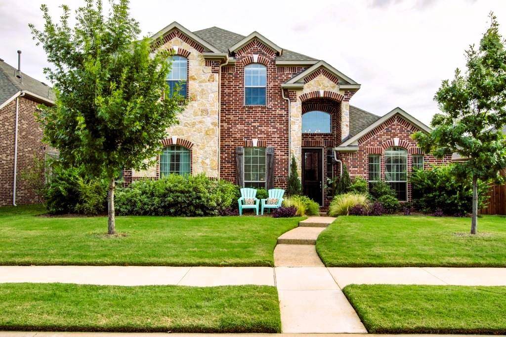 13425 Chittamwood Lane, Frisco, TX 75035