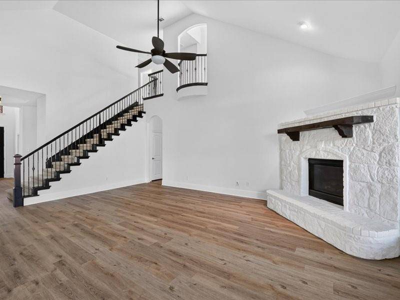 13425 Chittamwood Lane, Frisco, TX 75035