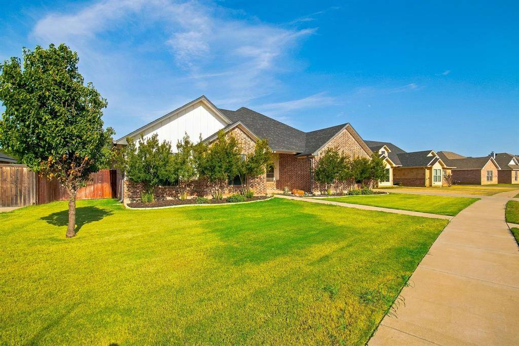 6517 Cedar Elm Drive, Abilene, TX 79606
