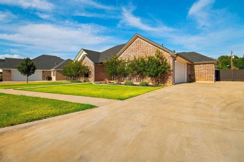 6517 Cedar Elm Drive, Abilene, TX 79606