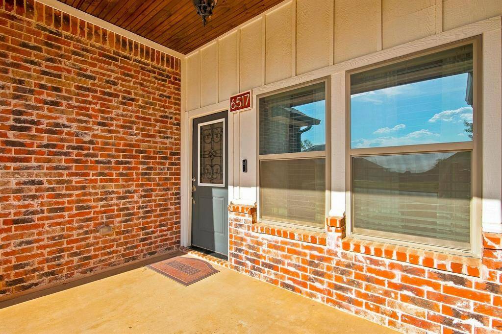 6517 Cedar Elm Drive, Abilene, TX 79606