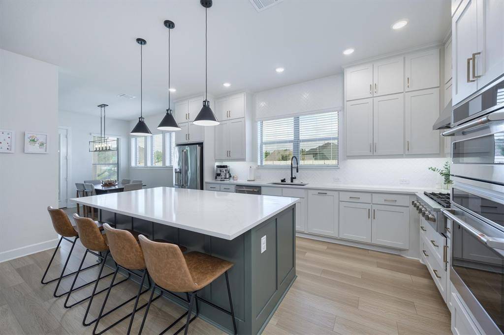3253 Switchgrass Drive, Mckinney, TX 75071