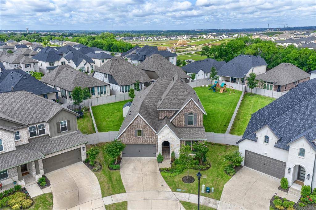 3253 Switchgrass Drive, Mckinney, TX 75071