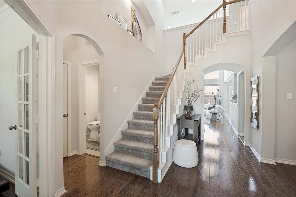 4617 Bending Oak Trail, Plano, TX 75024