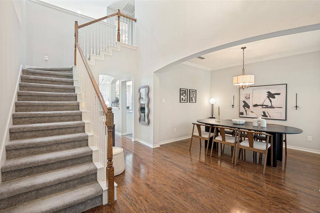 4617 Bending Oak Trail, Plano, TX 75024