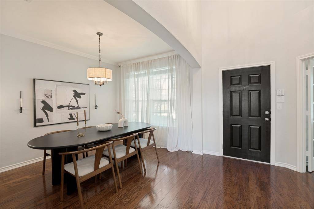 4617 Bending Oak Trail, Plano, TX 75024