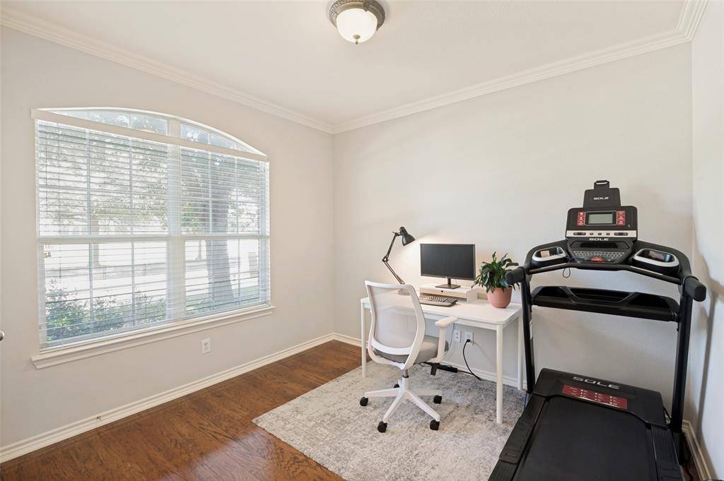4617 Bending Oak Trail, Plano, TX 75024