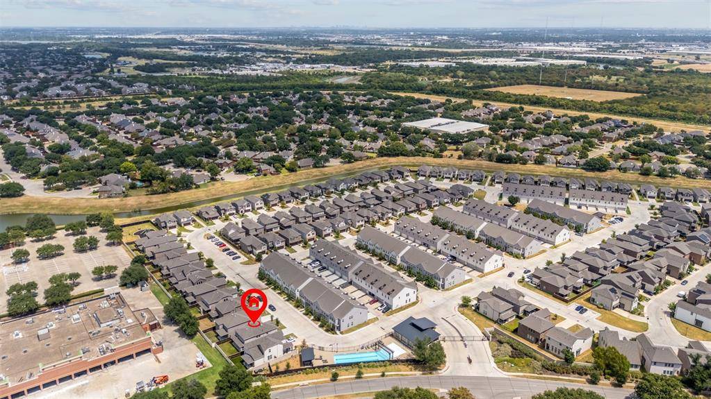 9919 Bates Street, Irving, TX 75063