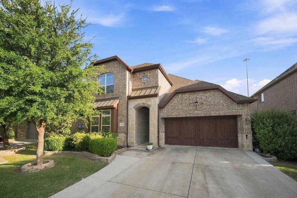 7831 Southfork Bend, Irving, TX 75063