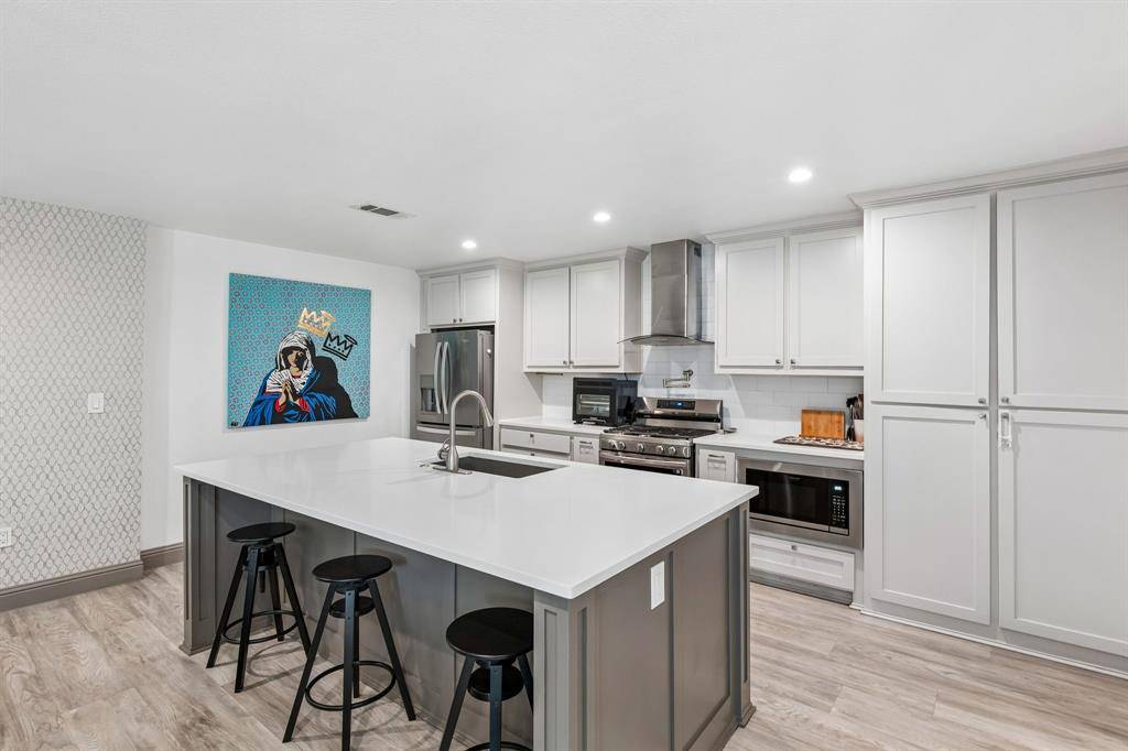 5216 Ashbrook Road, Dallas, TX 75227
