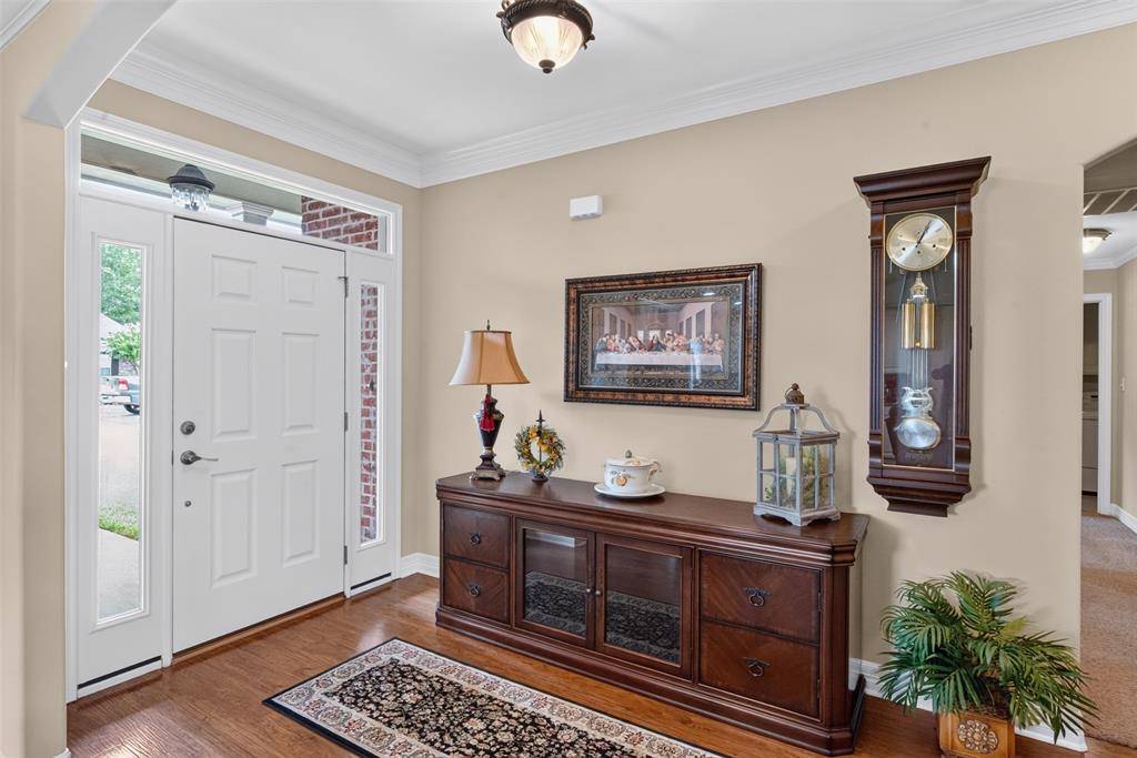 9031 Cottage Ridge Drive, Shreveport, LA 71106