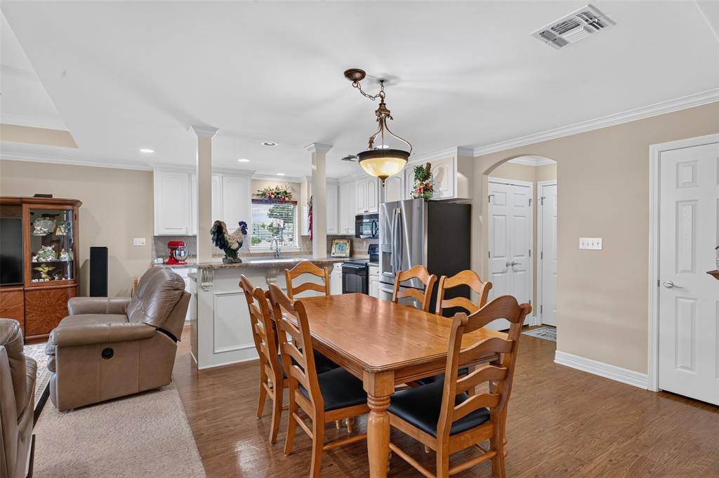 9031 Cottage Ridge Drive, Shreveport, LA 71106