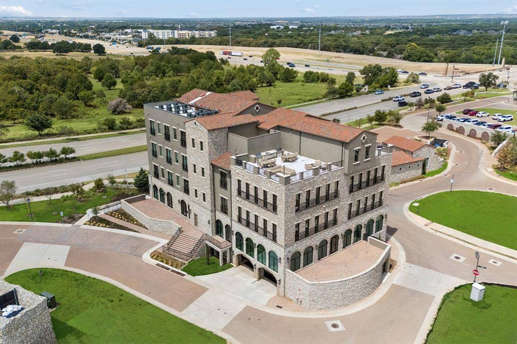 49 Arta Drive #102, Westlake, TX 76262