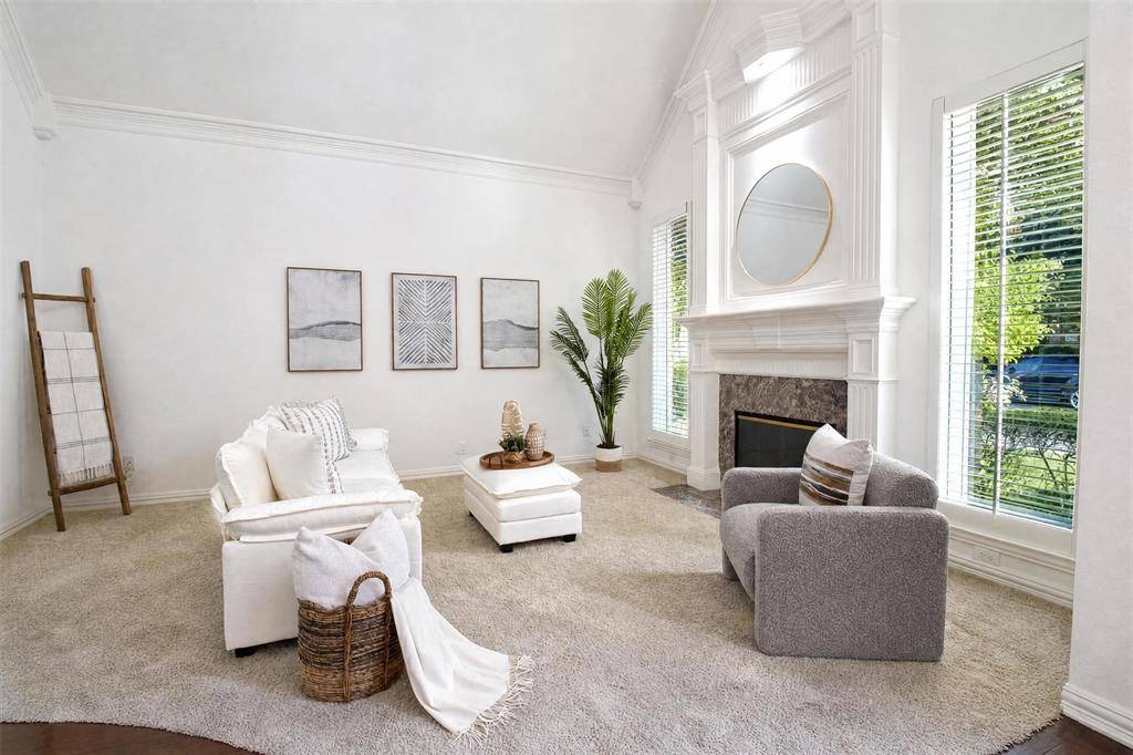 8344 Coral Drive, Dallas, TX 75243