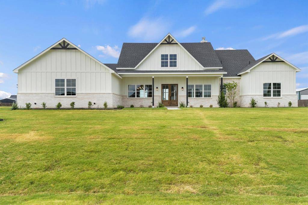 10641 Rye Bread Lane, Venus, TX 76084
