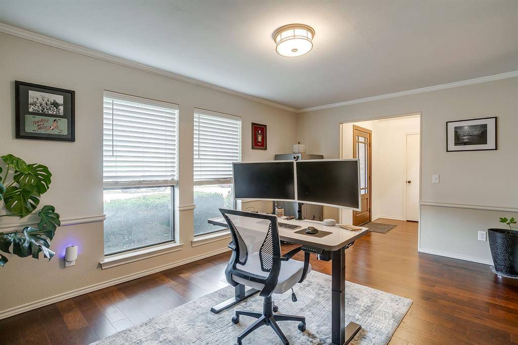 4441 Ballinger Court, Plano, TX 75093