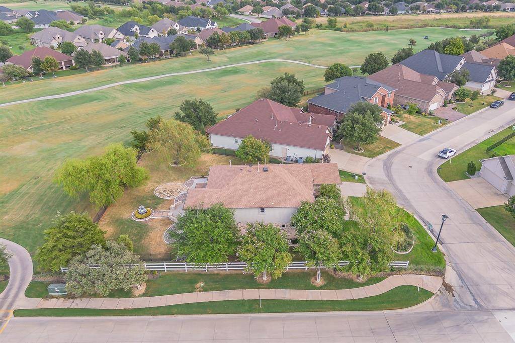 8701 Freeport Drive, Denton, TX 76207