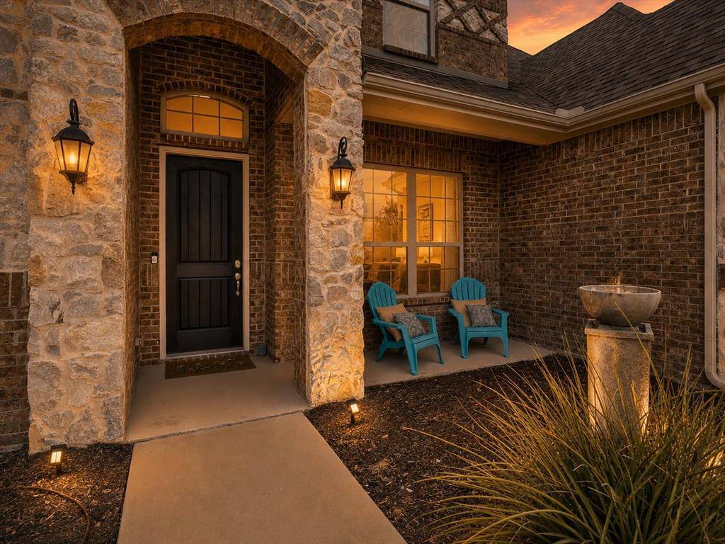 618 Stampede Run, Mclendon Chisholm, TX 75032