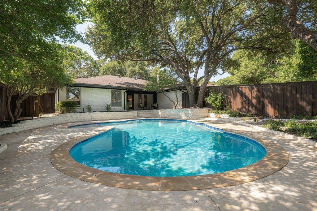 3209 Forester Way, Plano, TX 75075