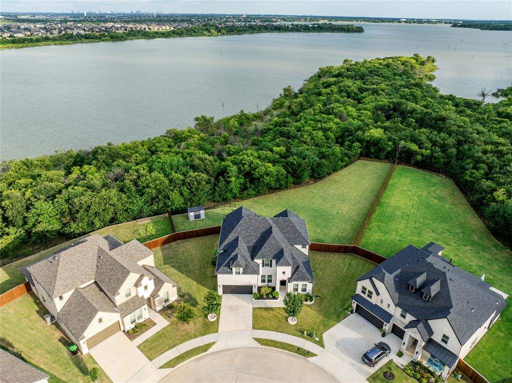 1921 Ordonez Drive, Little Elm, TX 75068