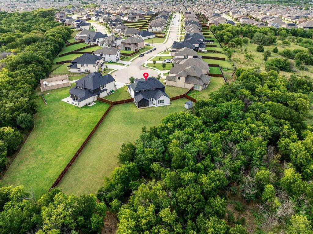 1921 Ordonez Drive, Little Elm, TX 75068