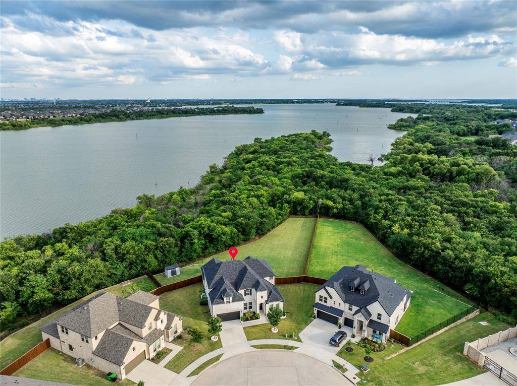 1921 Ordonez Drive, Little Elm, TX 75068