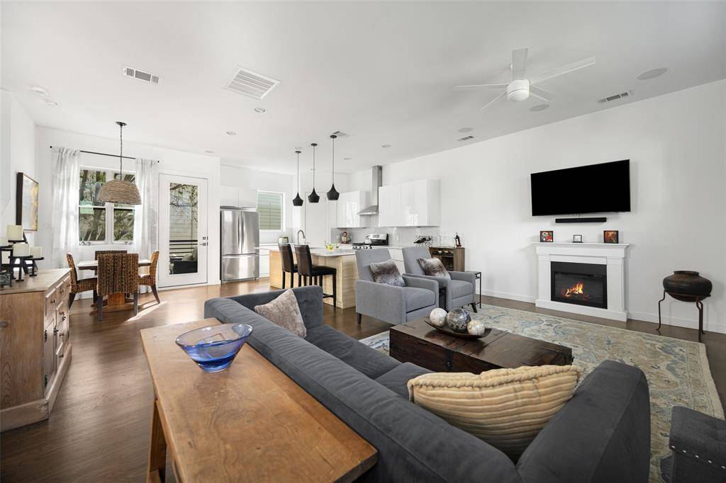 5615 Bryan Parkway #D, Dallas, TX 75206
