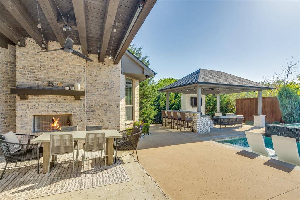10215 Blackenhurst Lane, Frisco, TX 75033