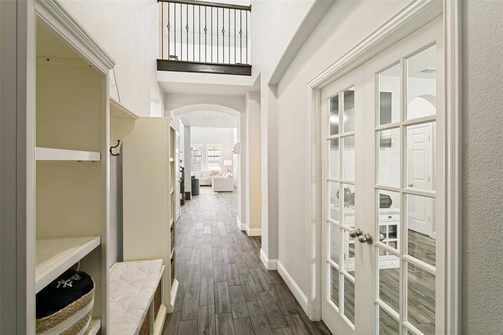 6356 Brynwyck Lane, North Richland Hills, TX 76182