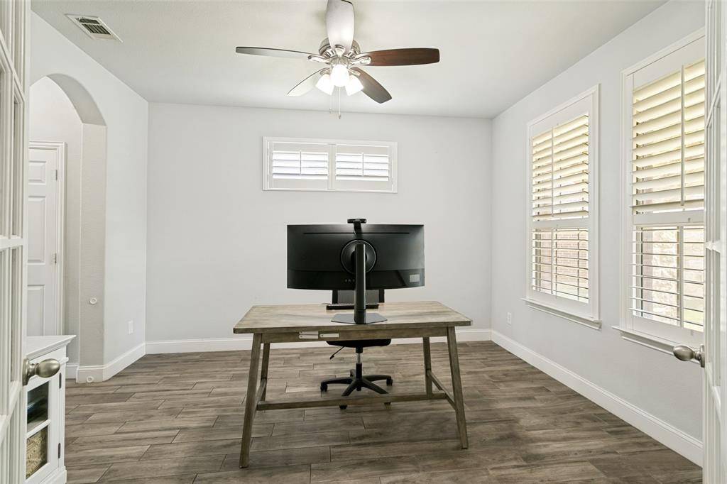 6356 Brynwyck Lane, North Richland Hills, TX 76182