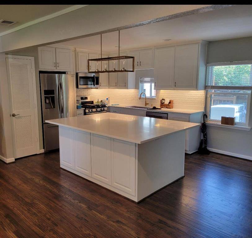 3948 Durango Drive, Dallas, TX 75220