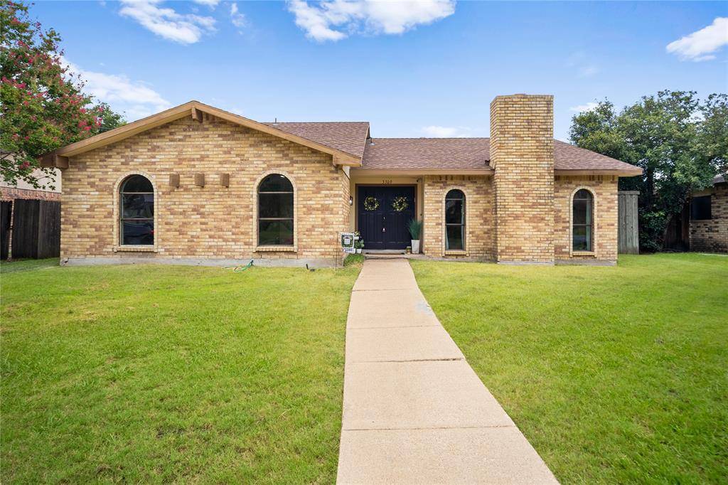 3309 Scott Drive, Rowlett, TX 75088