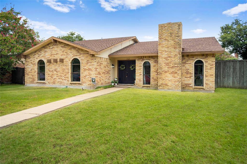 3309 Scott Drive, Rowlett, TX 75088