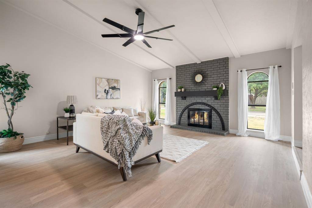3309 Scott Drive, Rowlett, TX 75088
