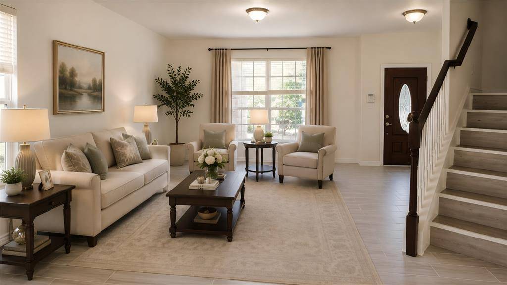 606 Port Royale Way, Euless, TX 76039