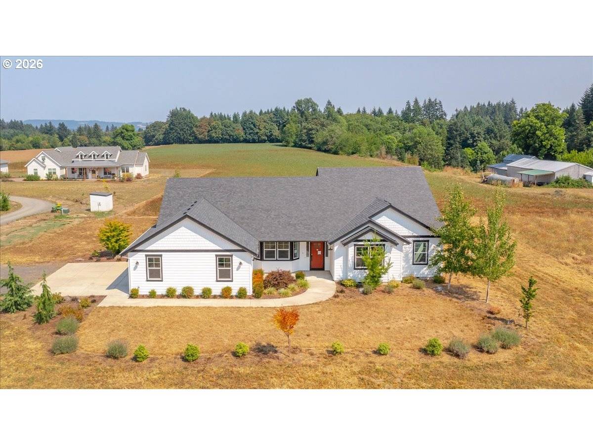 3670 NW WESTSIDE RD, Mc Minnville, OR 97128