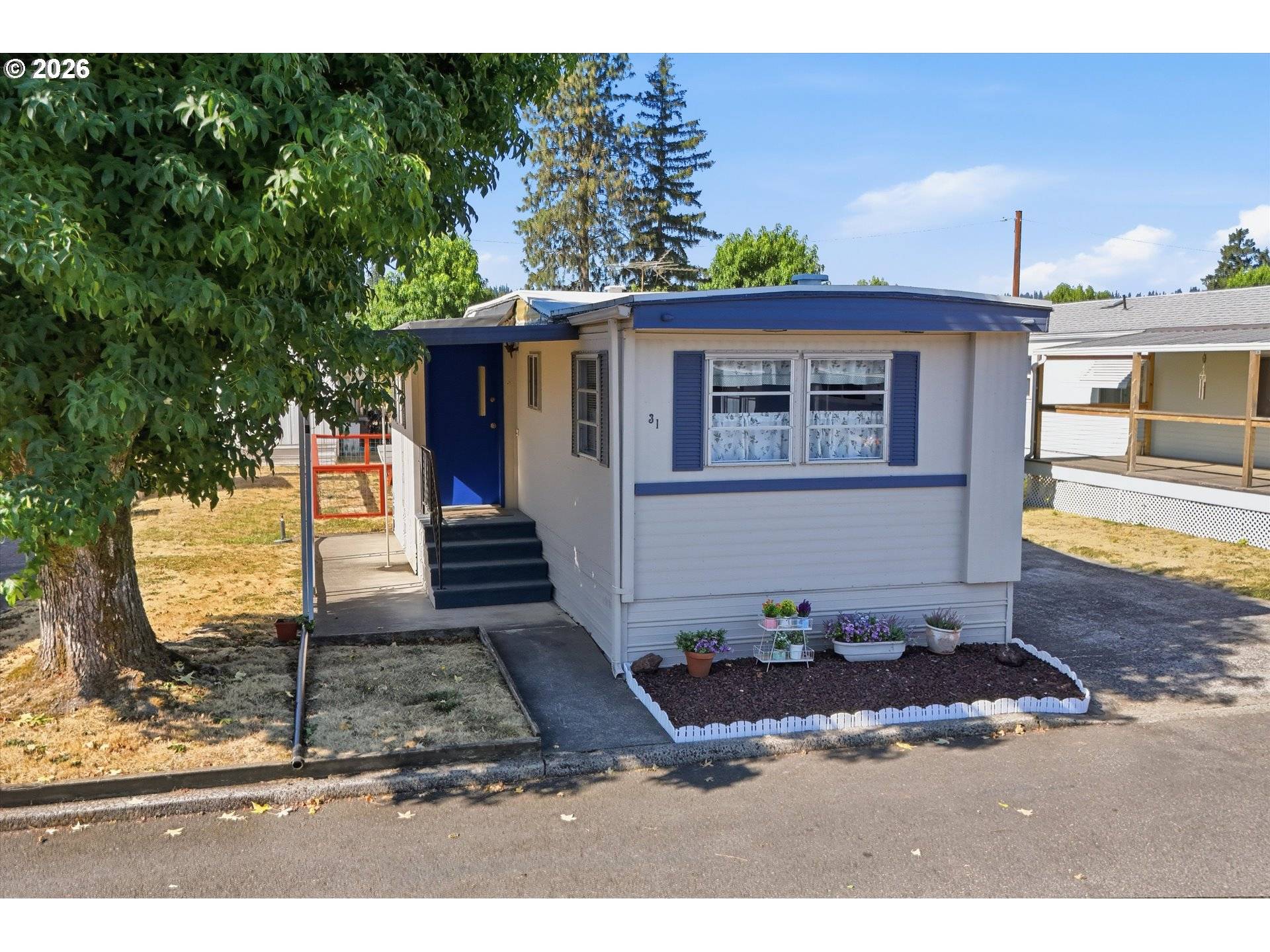 4400 SE ROETHE RD #31, Milwaukie, OR 97267
