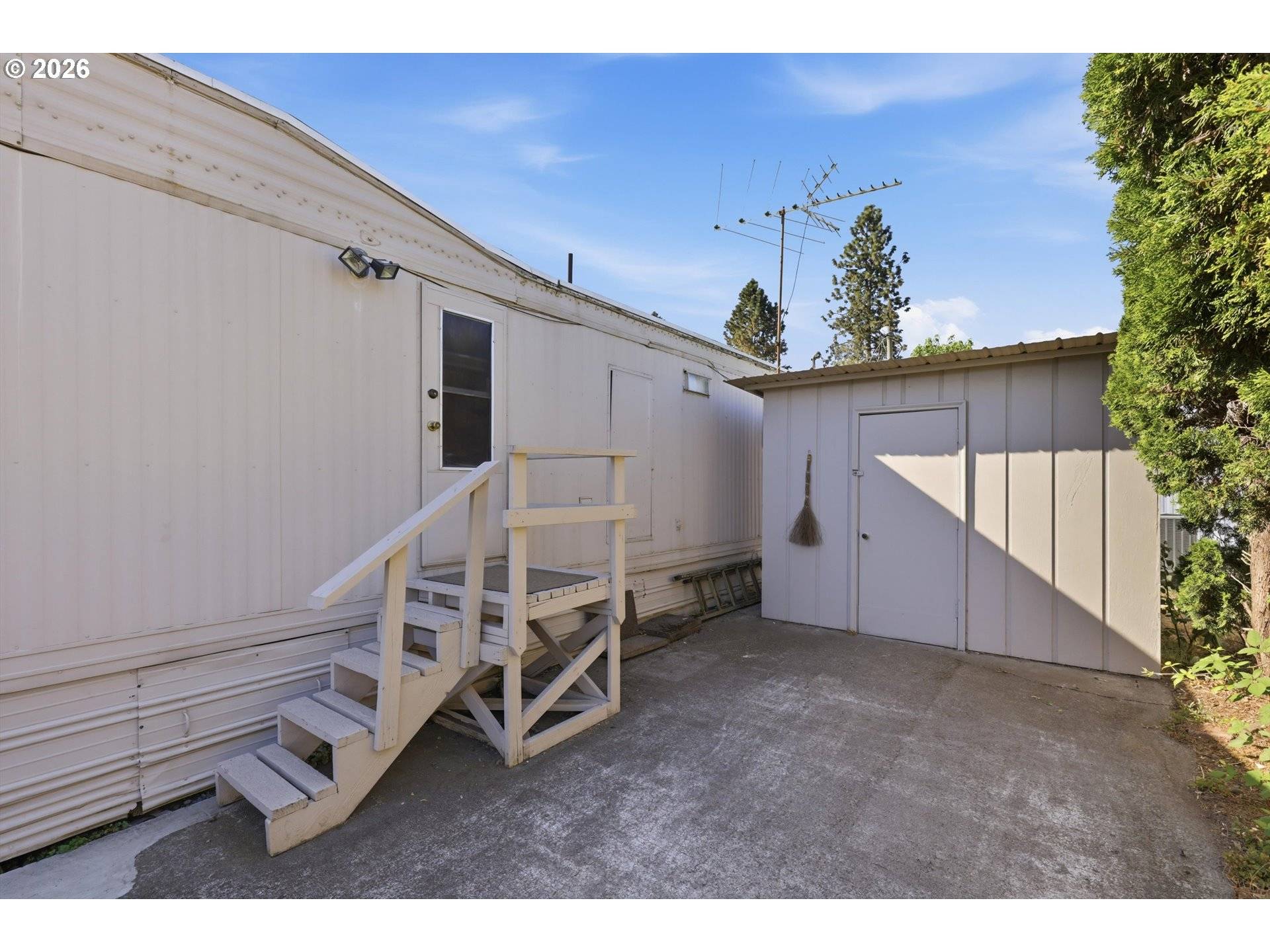 4400 SE ROETHE RD #31, Milwaukie, OR 97267