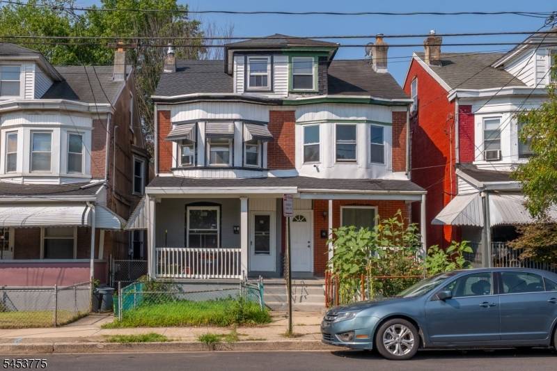 25 Evans Ave, Trenton City, NJ 08638