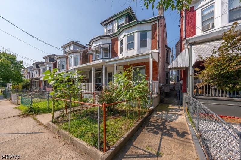25 Evans Ave, Trenton City, NJ 08638