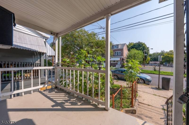 25 Evans Ave, Trenton City, NJ 08638