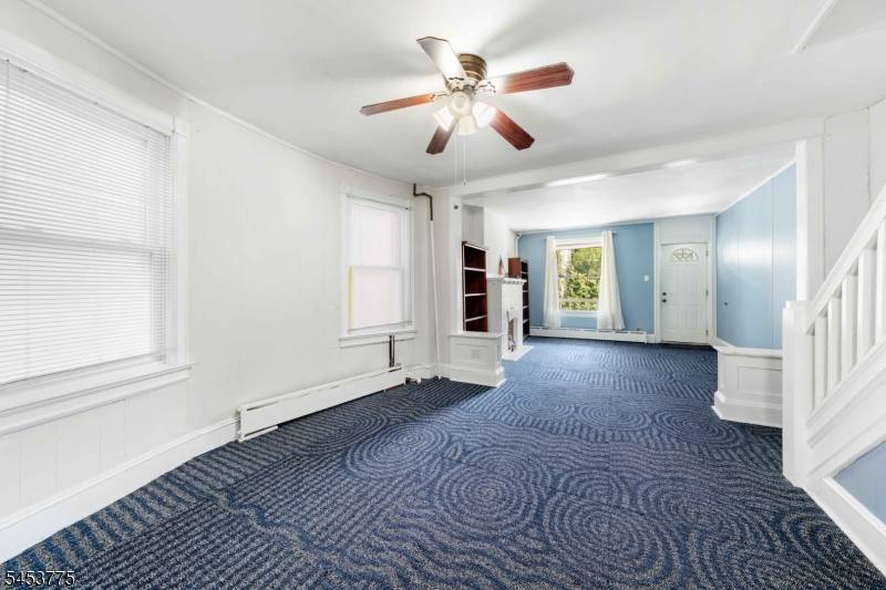 25 Evans Ave, Trenton City, NJ 08638