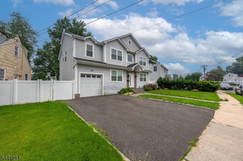 2549 Audrey Ter, Union Twp., NJ 07083