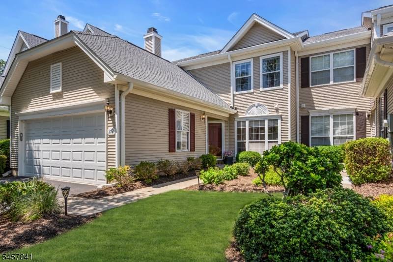 272 Colt St #272, Hopewell Twp., NJ 08534