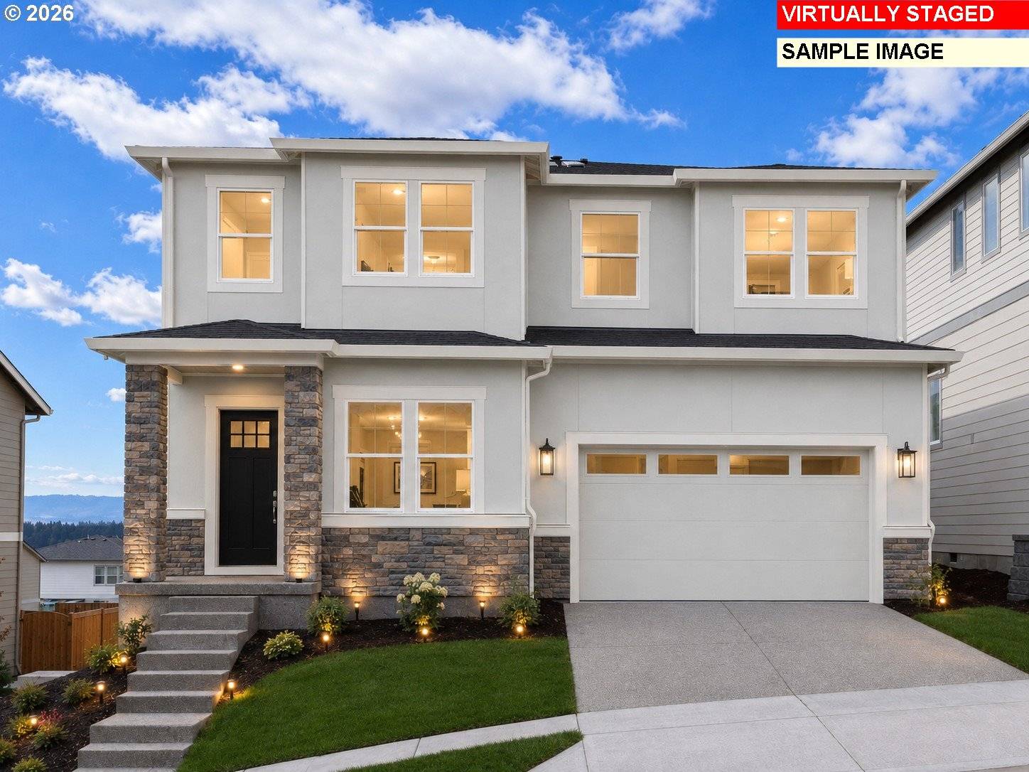 11631 SW Hayrick TER, Beaverton, OR 97007