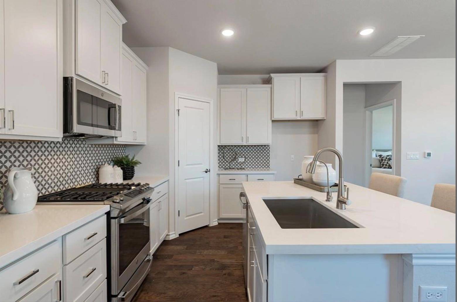 2803 Mary Elizabeth DR, Austin, TX 78728