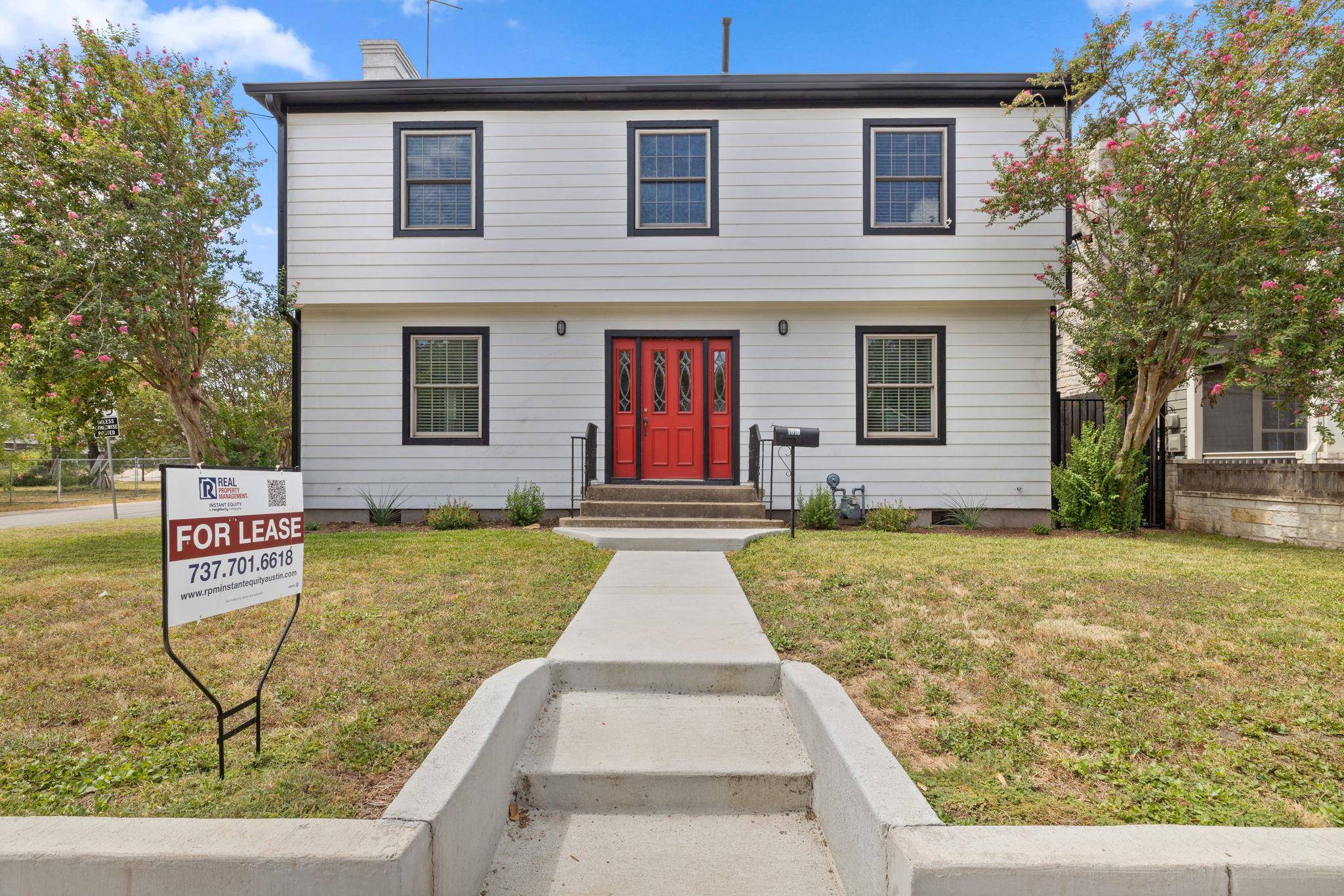 1013 E 38th 1/2 ST, Austin, TX 78751