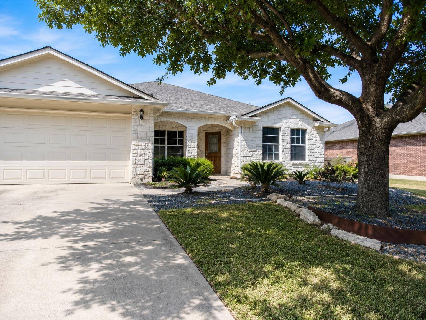 3844 Laurel Ridge DR, Round Rock, TX 78665